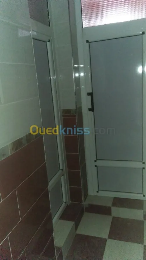 Vente Appartement F12 Batna Tazoult