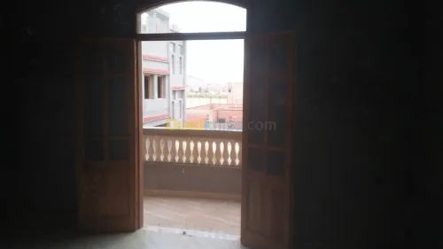 Vente Appartement F12 Batna Tazoult