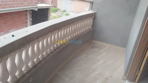 Vente Appartement F12 Batna Tazoult