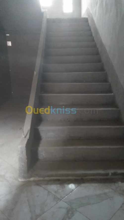 Vente Appartement F12 Batna Tazoult