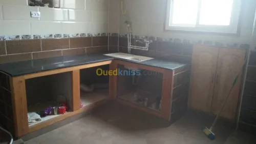Vente Appartement F12 Batna Tazoult