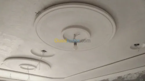 Vente Appartement F12 Batna Tazoult