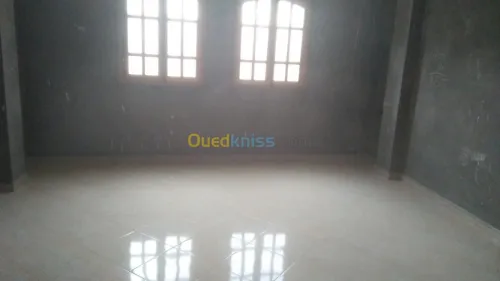 Vente Appartement F12 Batna Tazoult