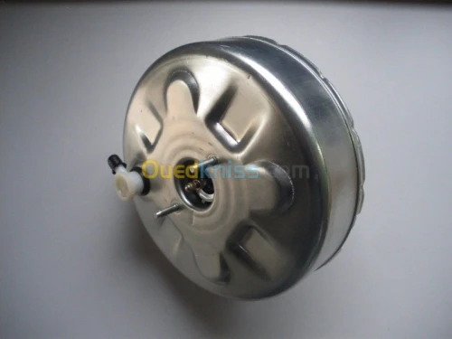 reparation servo frein  