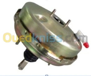 reparation servo frein  