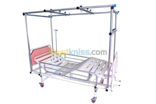 EURL TOP MEDICAL 