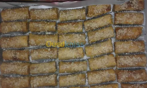 gateaux meraim harma
