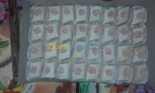 gateaux meraim harma