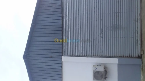Location Hangar Alger Cheraga