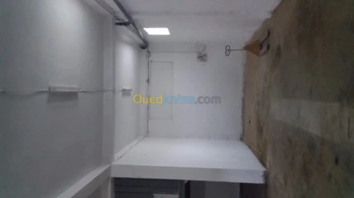 Location Hangar Alger Cheraga