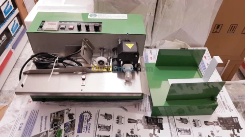 Dateur rotatif semi-automatique 