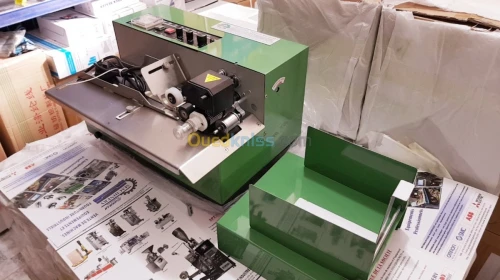 Dateur rotatif semi-automatique 