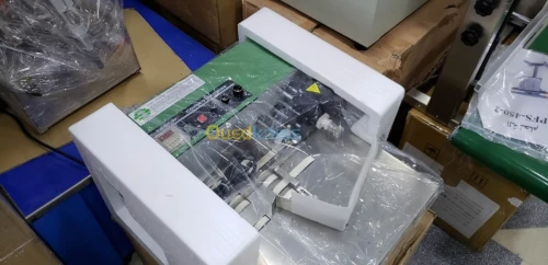 Dateur rotatif semi-automatique 