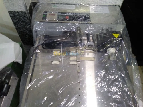 Dateur rotatif semi-automatique 