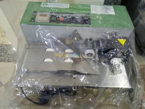 Dateur rotatif semi-automatique 