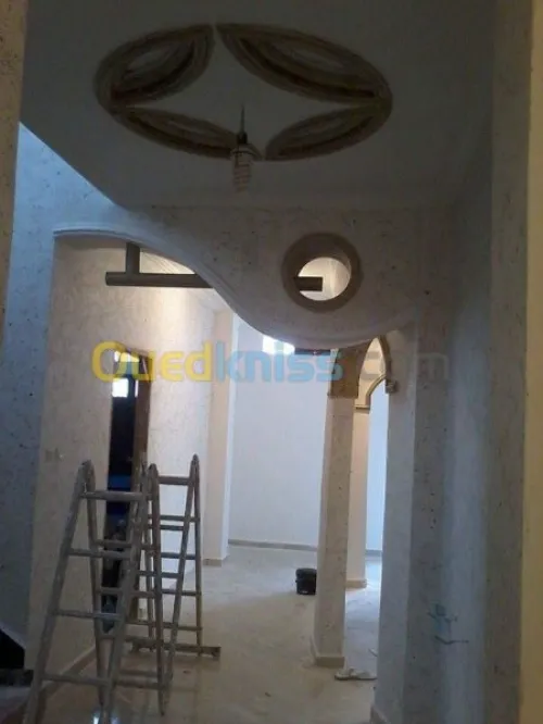  peinture & decoration 