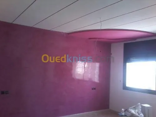  peinture & decoration 
