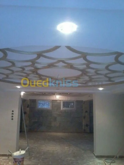  peinture & decoration 
