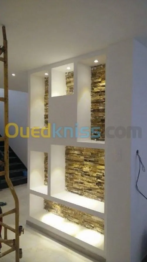  peinture & decoration 
