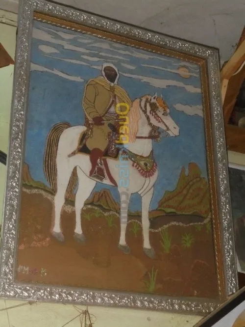 decoration traditionelle
