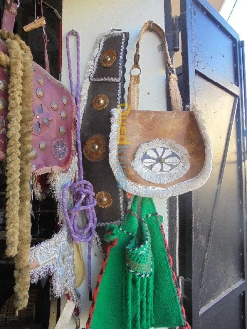 decoration traditionelle