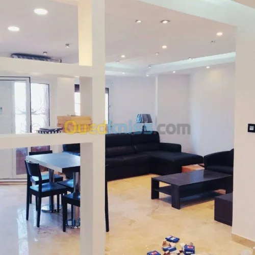 Renovation et Realitation des villa 