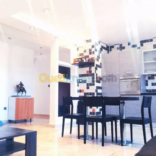 Renovation et Realitation des villa 