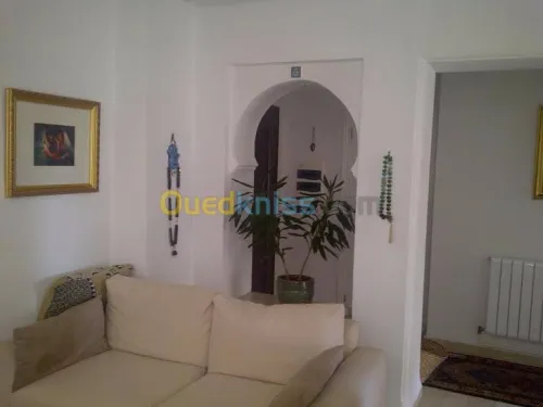 Renovation et Realitation des villa 