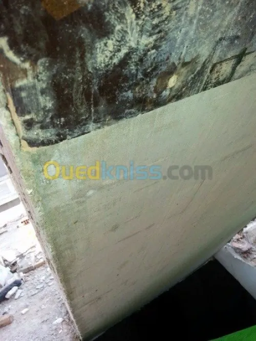 Renovation et Realitation des villa 