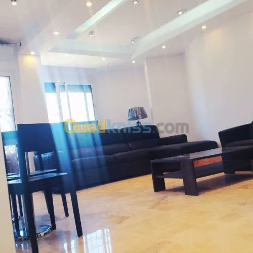 Renovation et Realitation des villa 