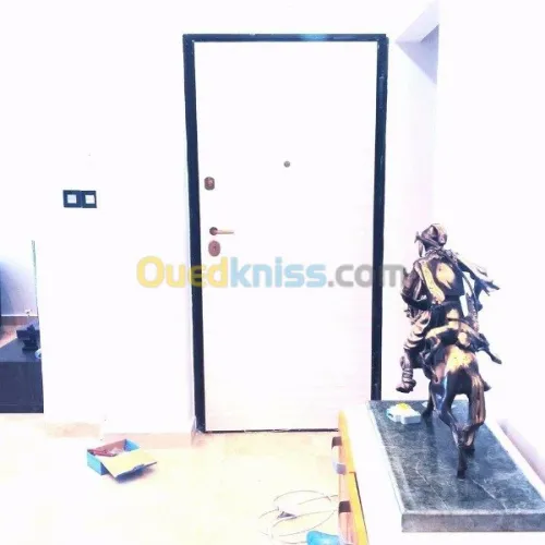 Renovation et Realitation des villa 