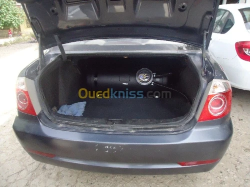 INSTALLATION ET REPARATION KIT GPL
