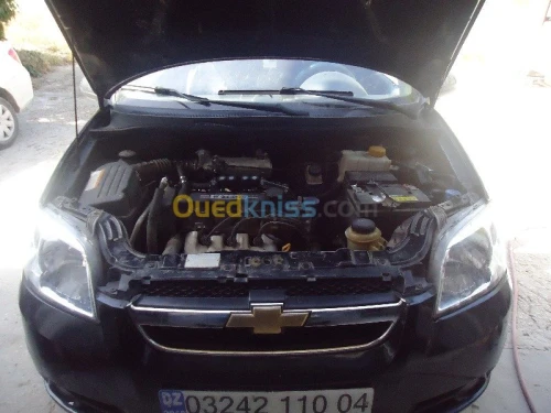 INSTALLATION ET REPARATION KIT GPL