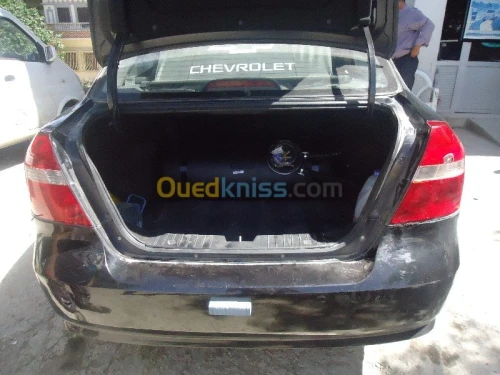 INSTALLATION ET REPARATION KIT GPL