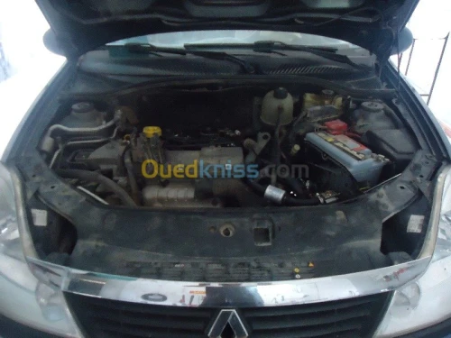 INSTALLATION ET REPARATION KIT GPL