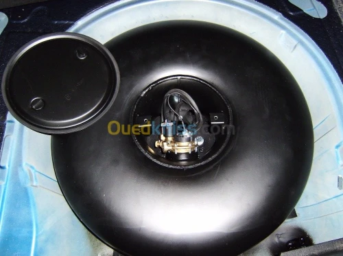 INSTALLATION ET REPARATION KIT GPL