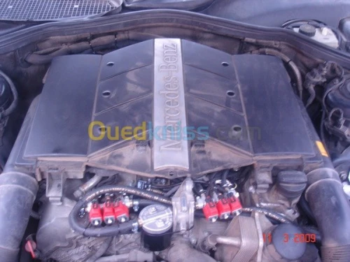 INSTALLATION ET REPARATION KIT GPL