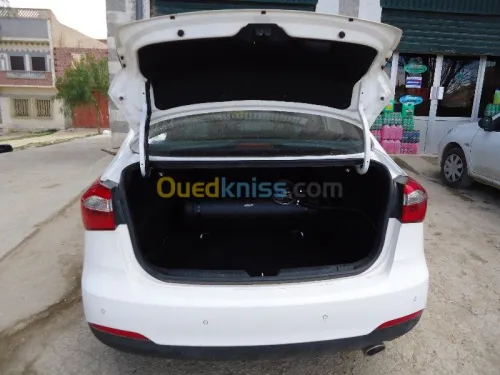 INSTALLATION ET REPARATION KIT GPL
