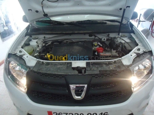 INSTALLATION ET REPARATION KIT GPL