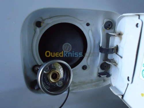 INSTALLATION ET REPARATION KIT GPL