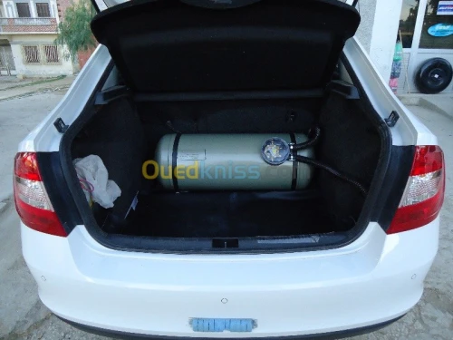 INSTALLATION ET REPARATION KIT GPL