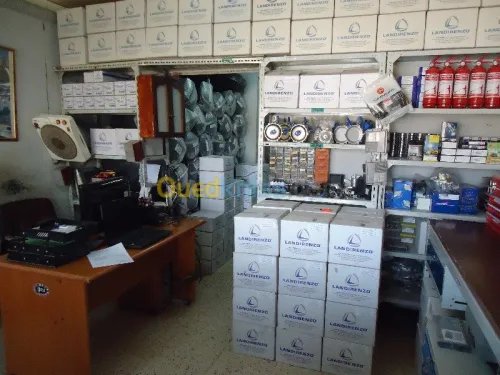 INSTALLATION ET REPARATION KIT GPL