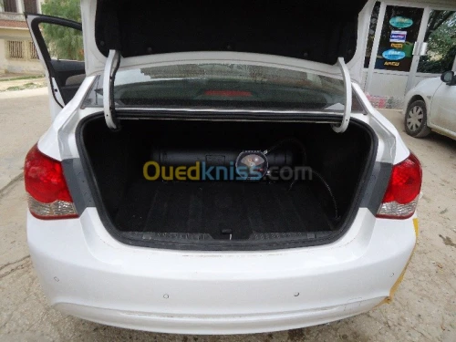 INSTALLATION ET REPARATION KIT GPL
