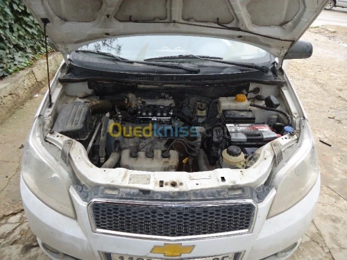 INSTALLATION ET REPARATION KIT GPL