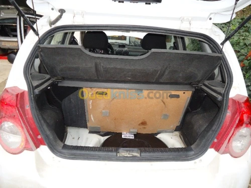 INSTALLATION ET REPARATION KIT GPL
