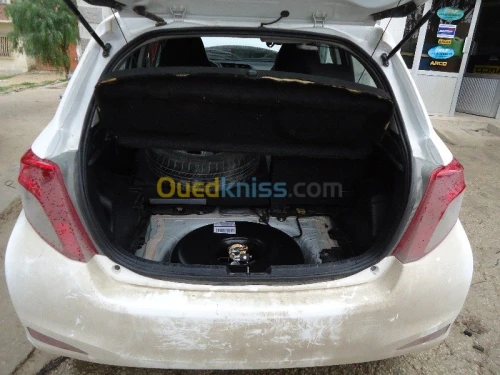 INSTALLATION ET REPARATION KIT GPL