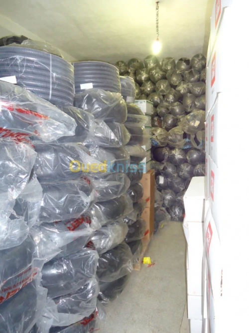 INSTALLATION ET REPARATION KIT GPL
