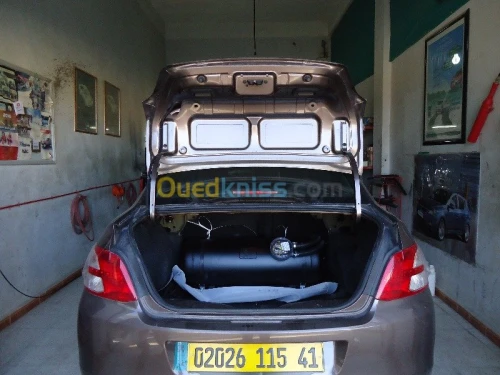 INSTALLATION ET REPARATION KIT GPL