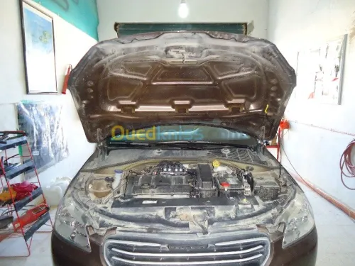 INSTALLATION ET REPARATION KIT GPL