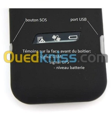 Instalation Traceurs GPS pou voiture